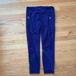 Lululemon Athletica Leggings